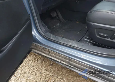 2021 Mazda Cx-30 Premium из США, поврежденный, VIN 3MVDMBDL6MM211095